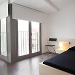 Blackandwhitehome Ramblas