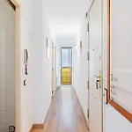FridaysFlats 3 bedroom Av Gaudi w Sagrada Familla views