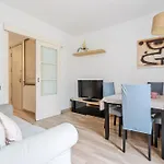 FridaysFlats 3 bedroom Av Gaudi w Sagrada Familla views