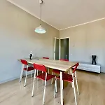 Barcelonaforrent Sagrada Penthouse