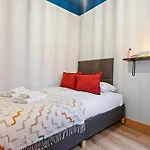 Joan Blanques Apartment