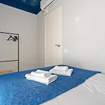 Joan Blanques Apartment