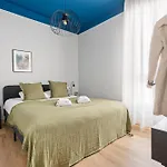 Joan Blanques Apartment