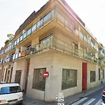 My Space Barcelona Gracia Pool Near Center