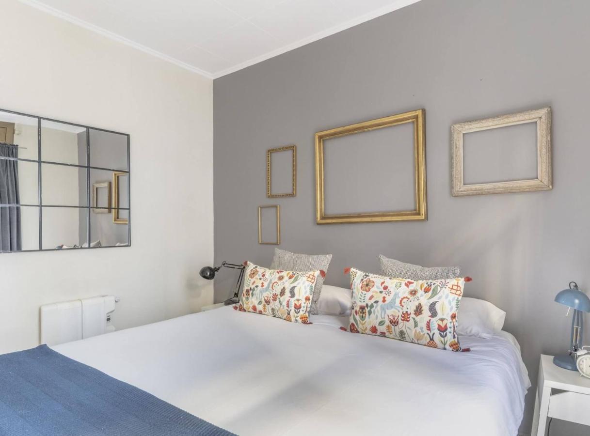 Margarit 4 Bedroom Apartment