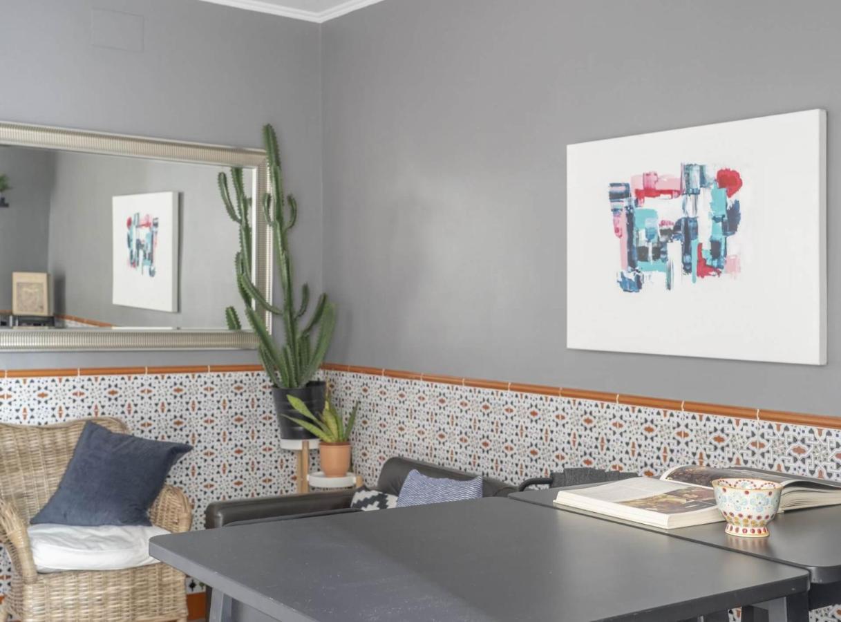 Margarit 4 Bedroom Apartment