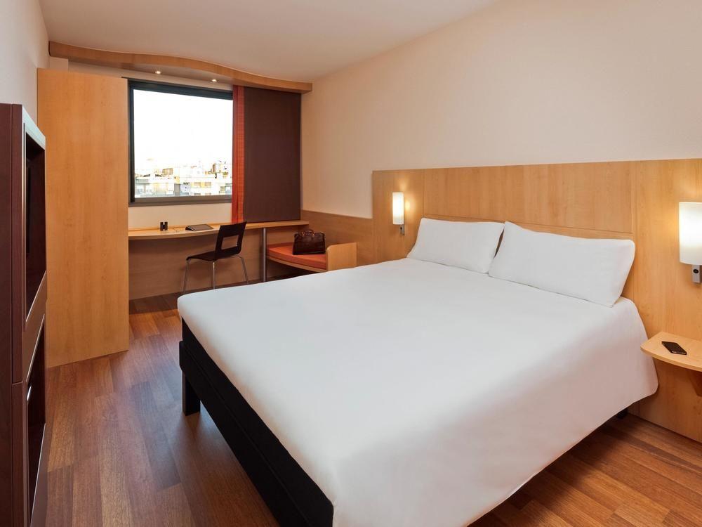Ibis Centro Hotel Barcelone