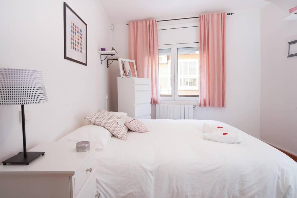 Appartement Parc Gueell *