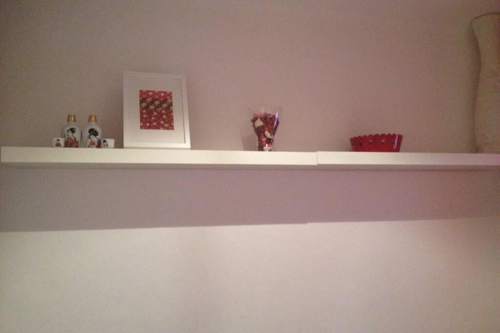 Appartement Parc Gueell Barcelona