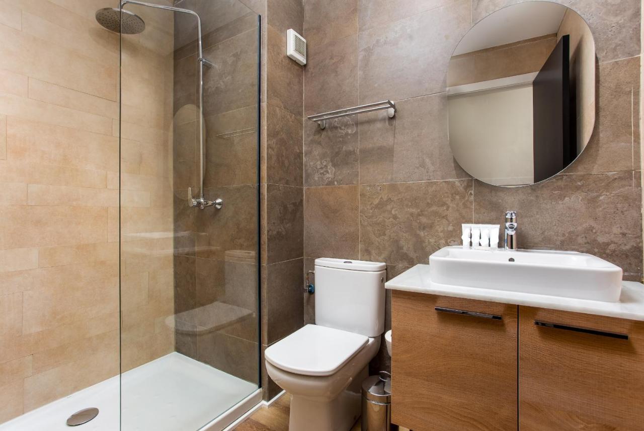 Apartment Ola Living Music Barcelona