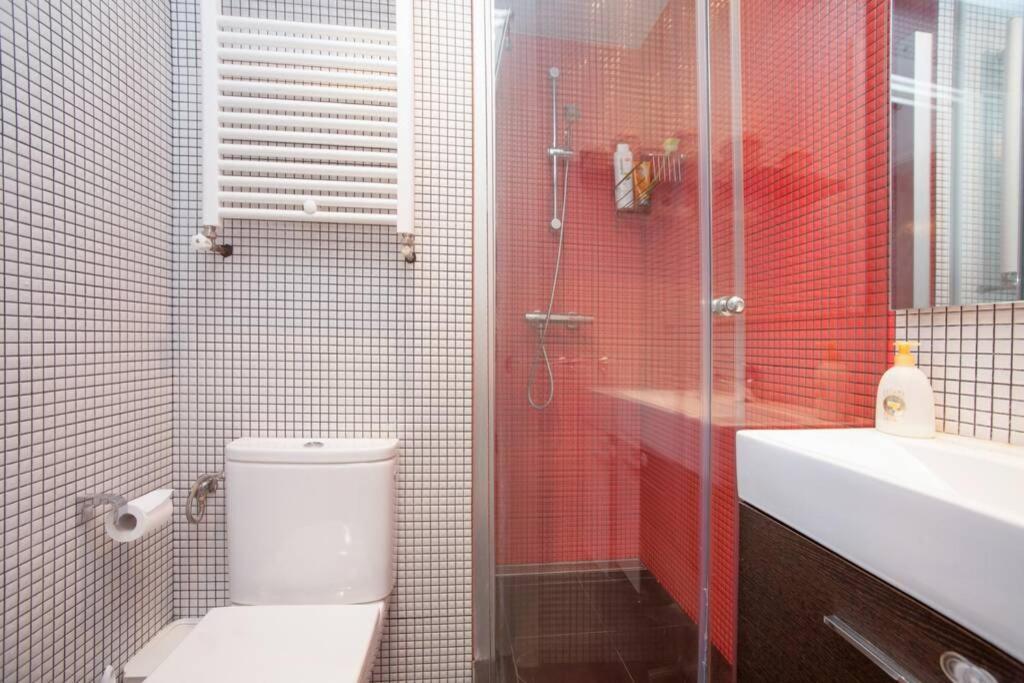 Parc Gueell Appartement