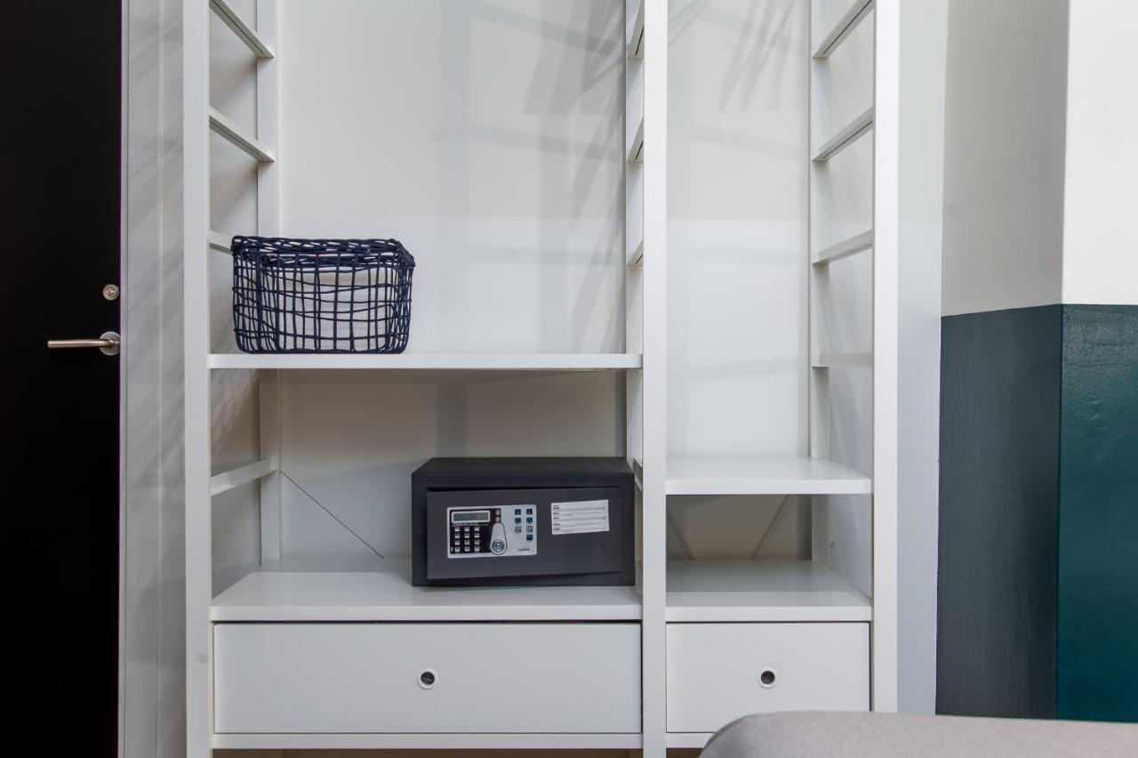 Ola Living Music Apartment
