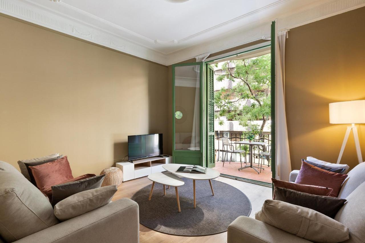 Ola Living Diagonal Appartement Barcelone