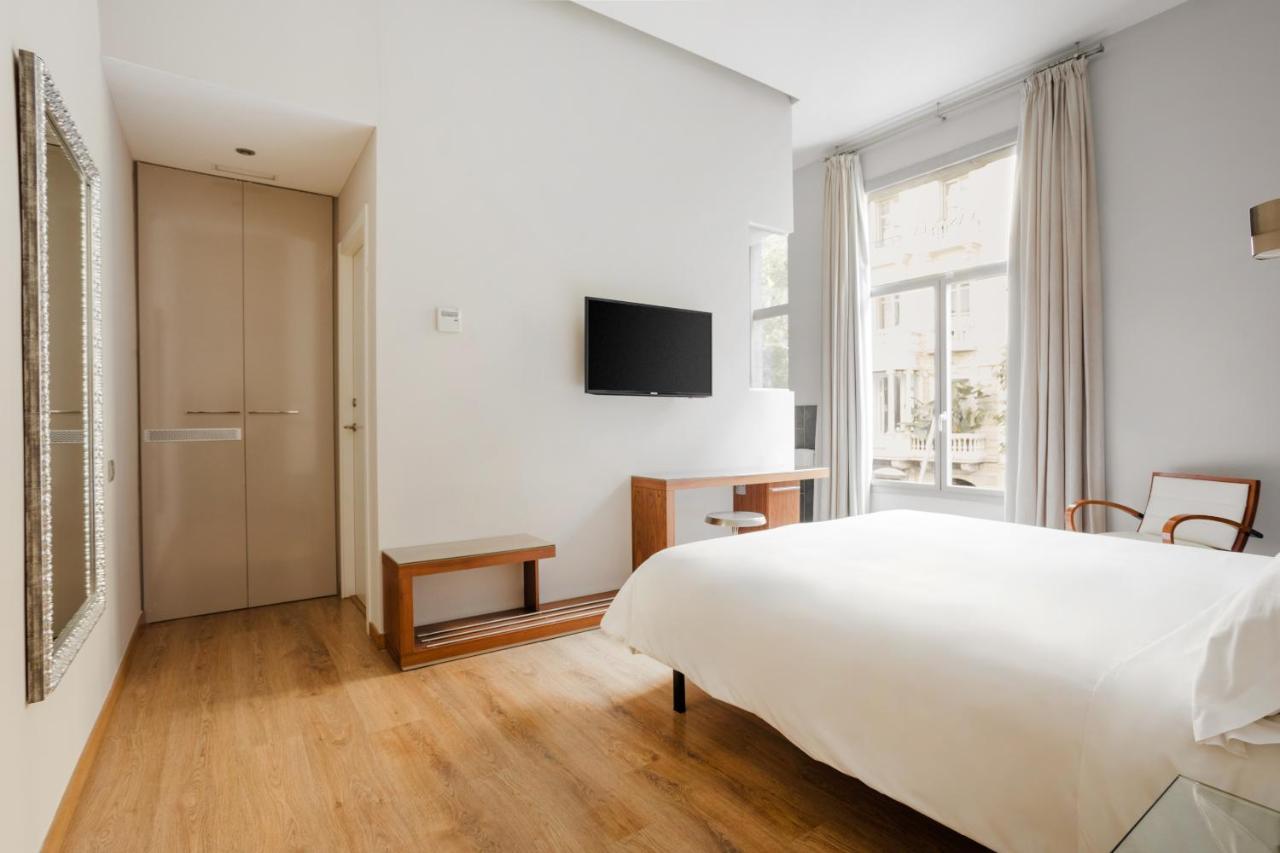 Hotel Sonder l Vasanta 3*