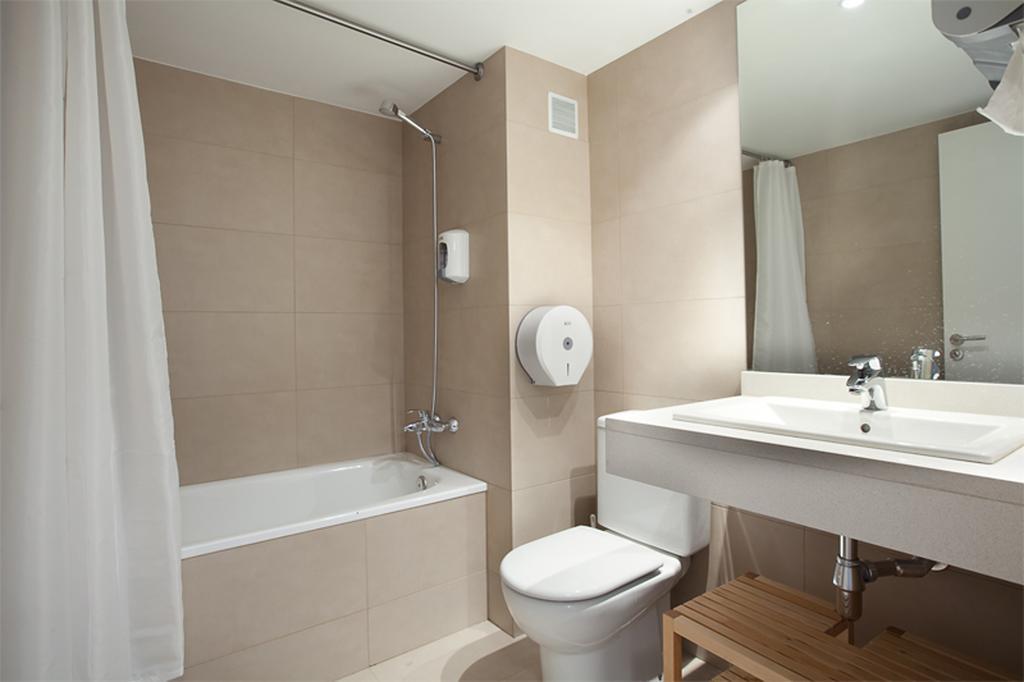 Apartment Blackandwhitehome Ramblas *
