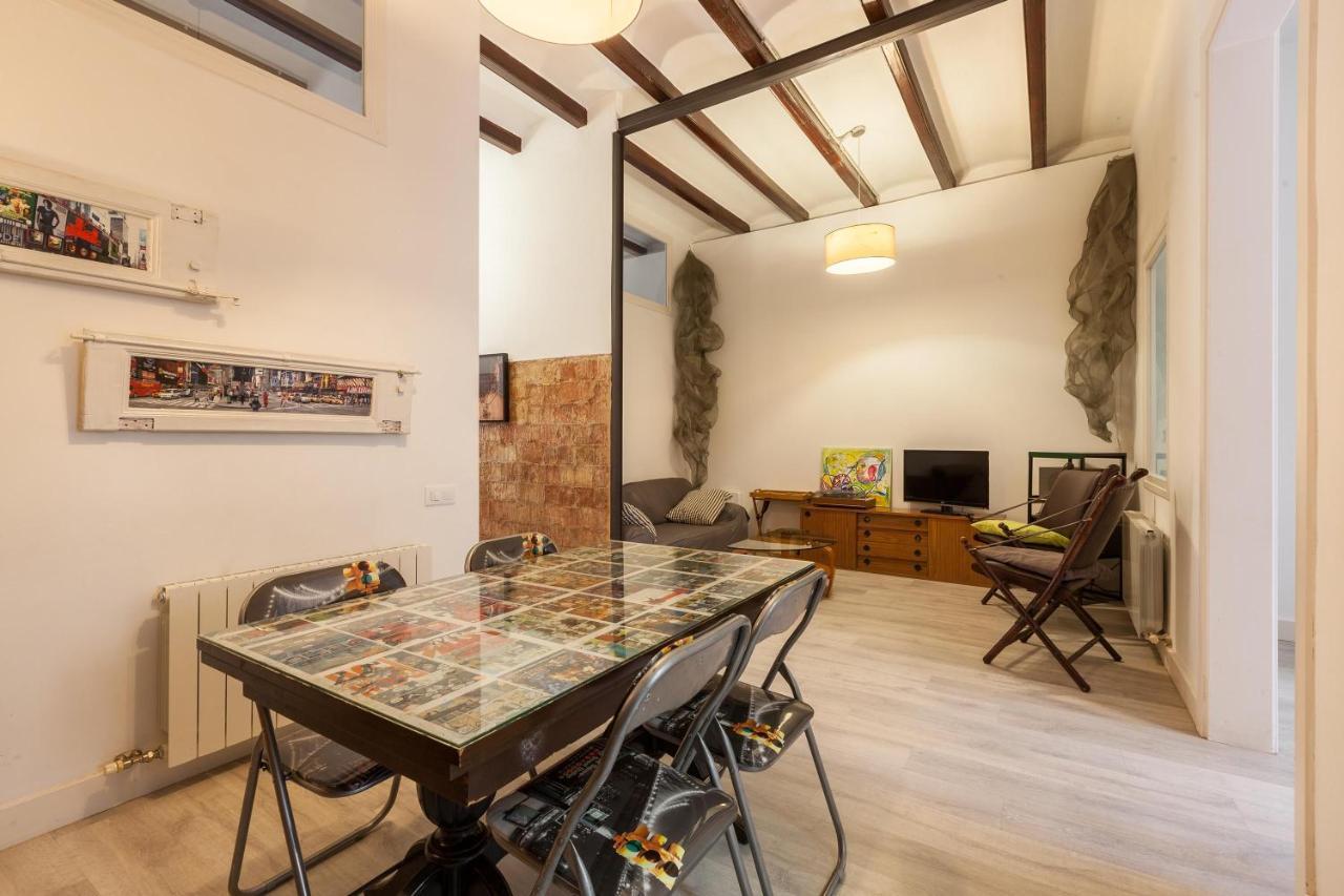 Monlau 12 Ferienhaus *