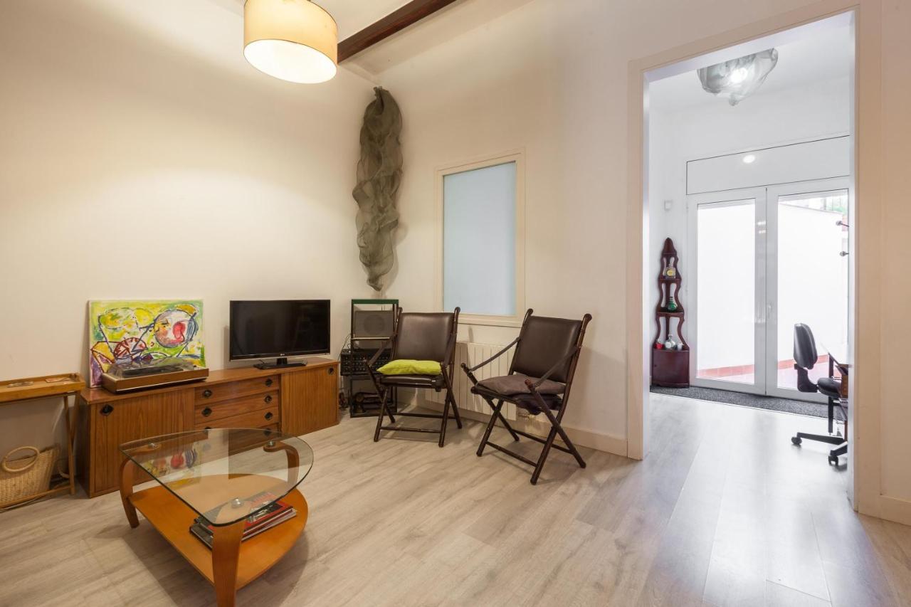 Ferienhaus Monlau 12 Barcelona