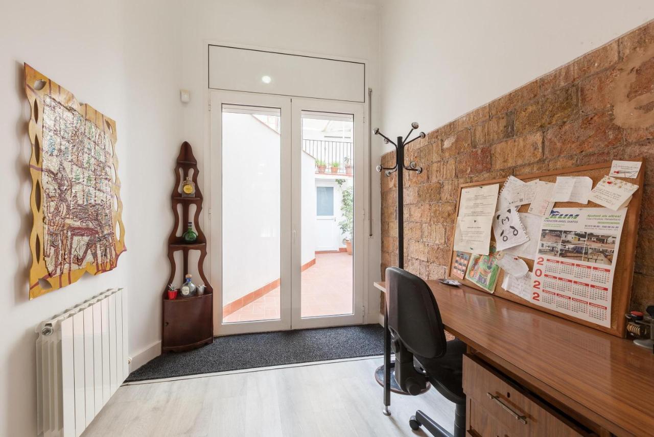 Monlau 12 Ferienhaus