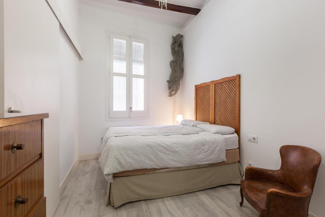 Ferienhaus Monlau 12 Barcelona
