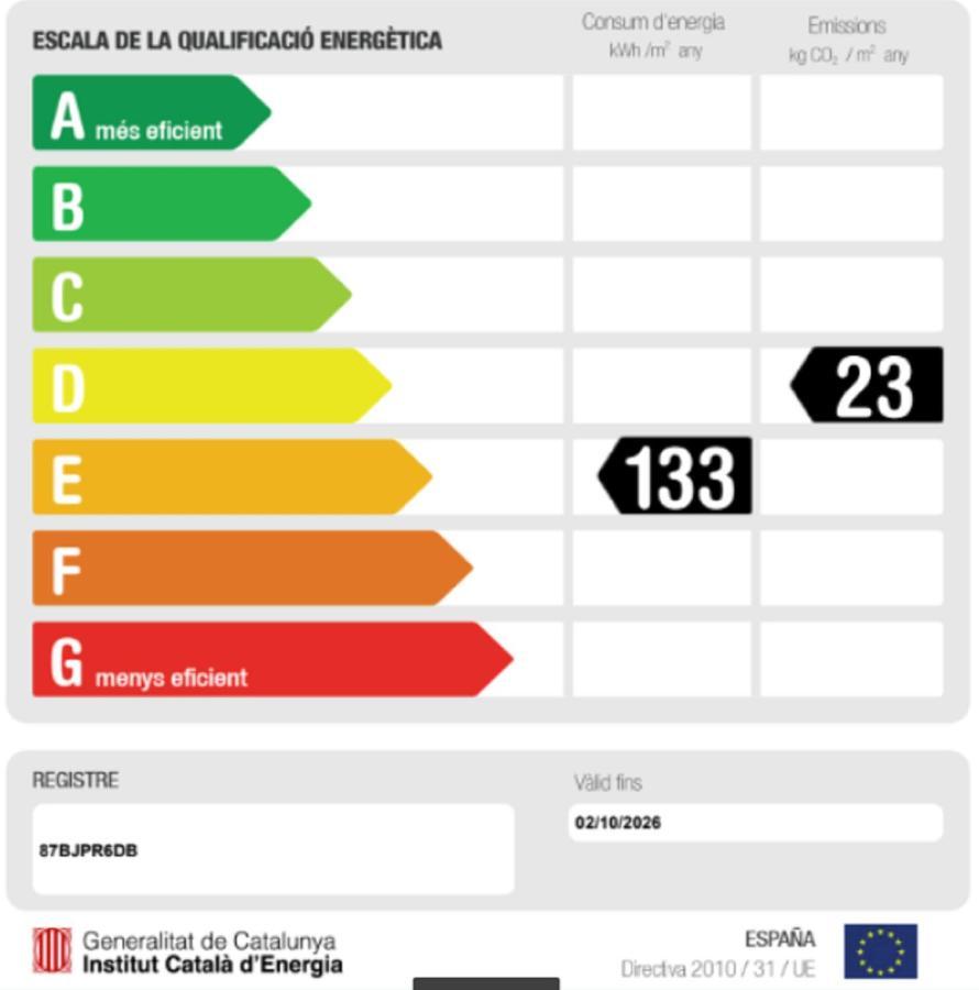 Ola Living Diagonal Barcelone