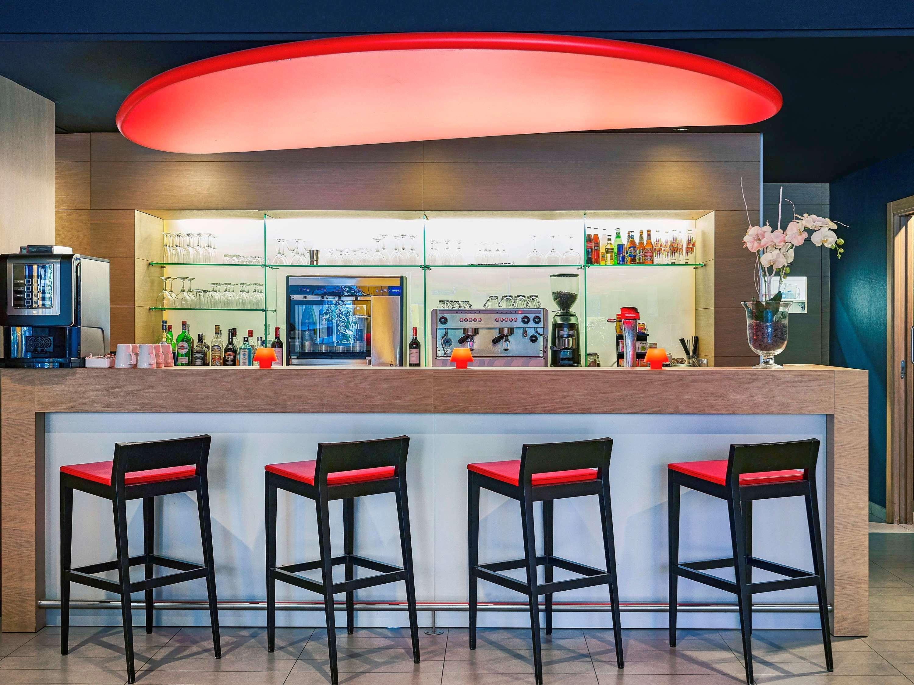 Ibis Centro Hotel Barcelone