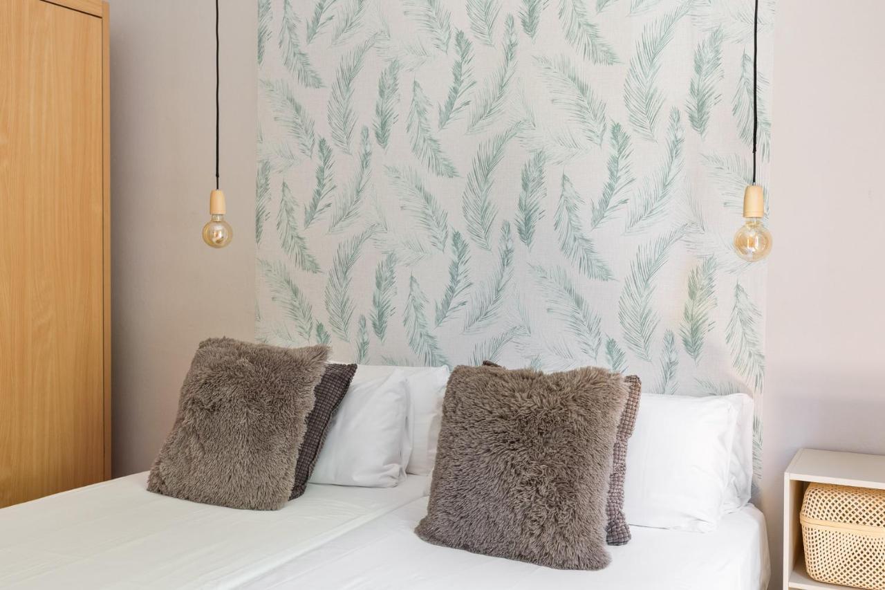 Sagrada Familia Iv By Enjoy Appartement