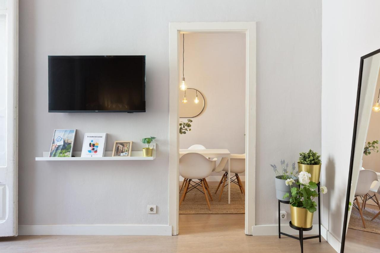 Sagrada Familia Iv By Enjoy Appartement Barcelone