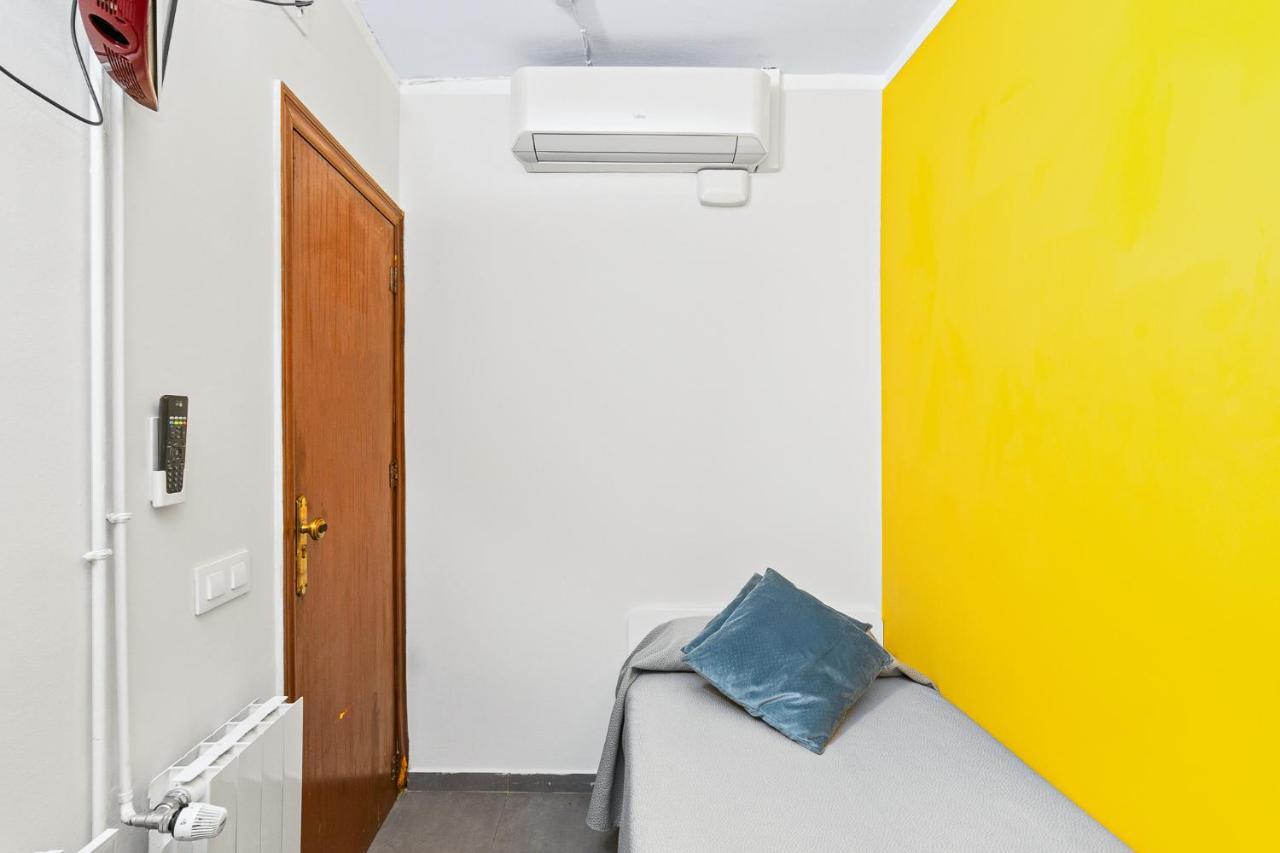 Santa Ana Gasthof Barcelona