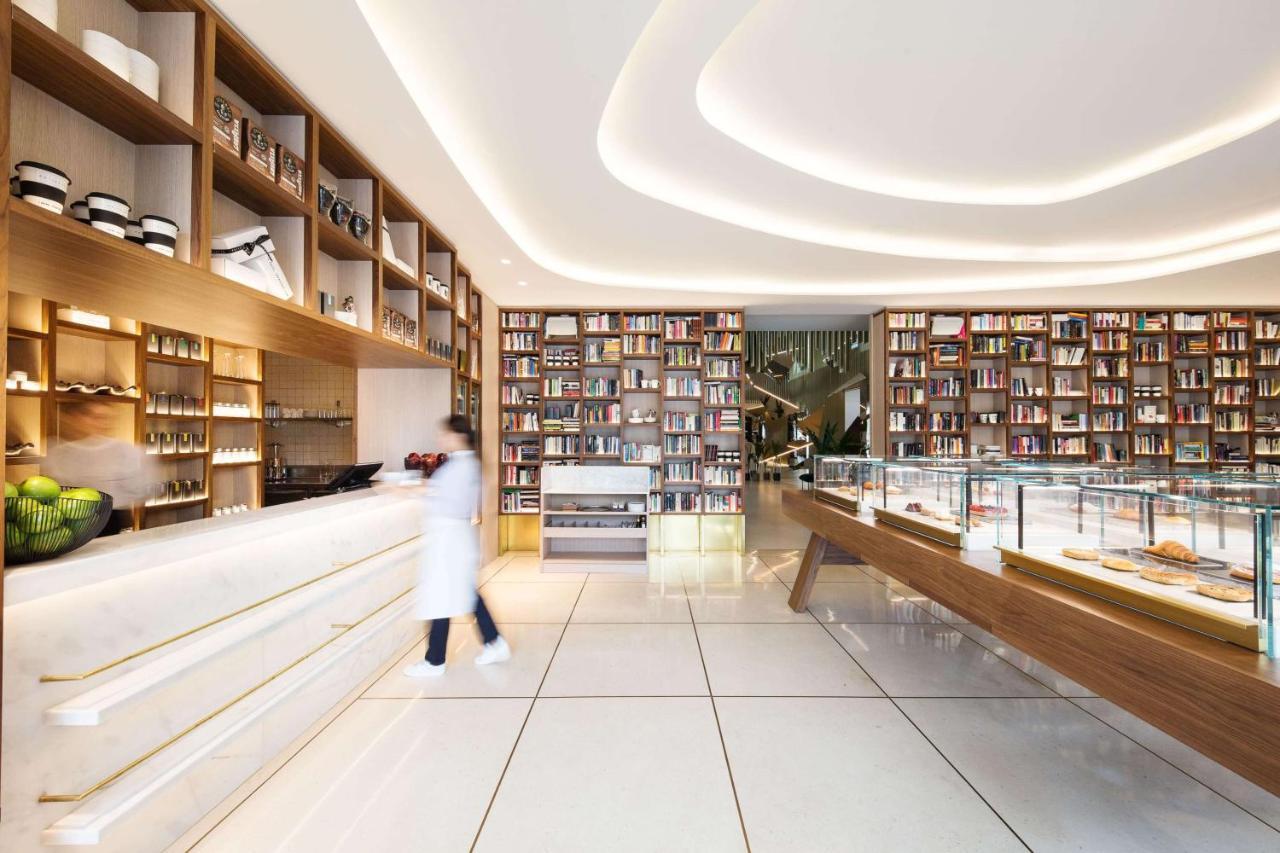 Grand Hyatt Barcelona