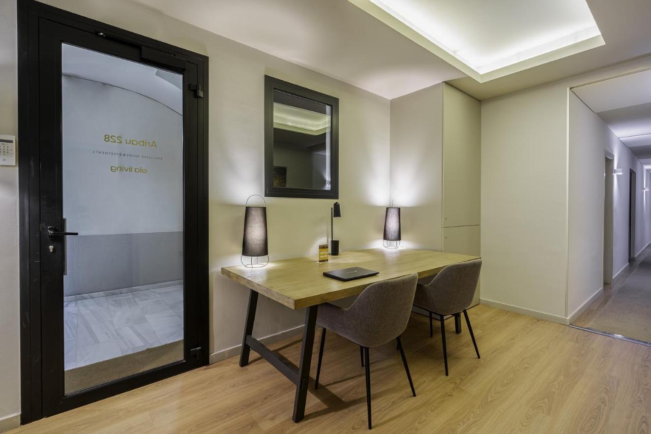 Ola Living Diagonal Appartement *