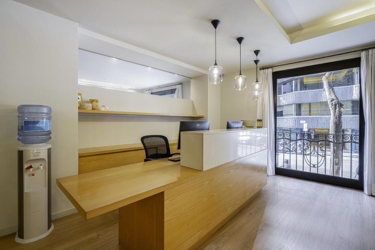 Appartement Ola Living Diagonal Barcelone