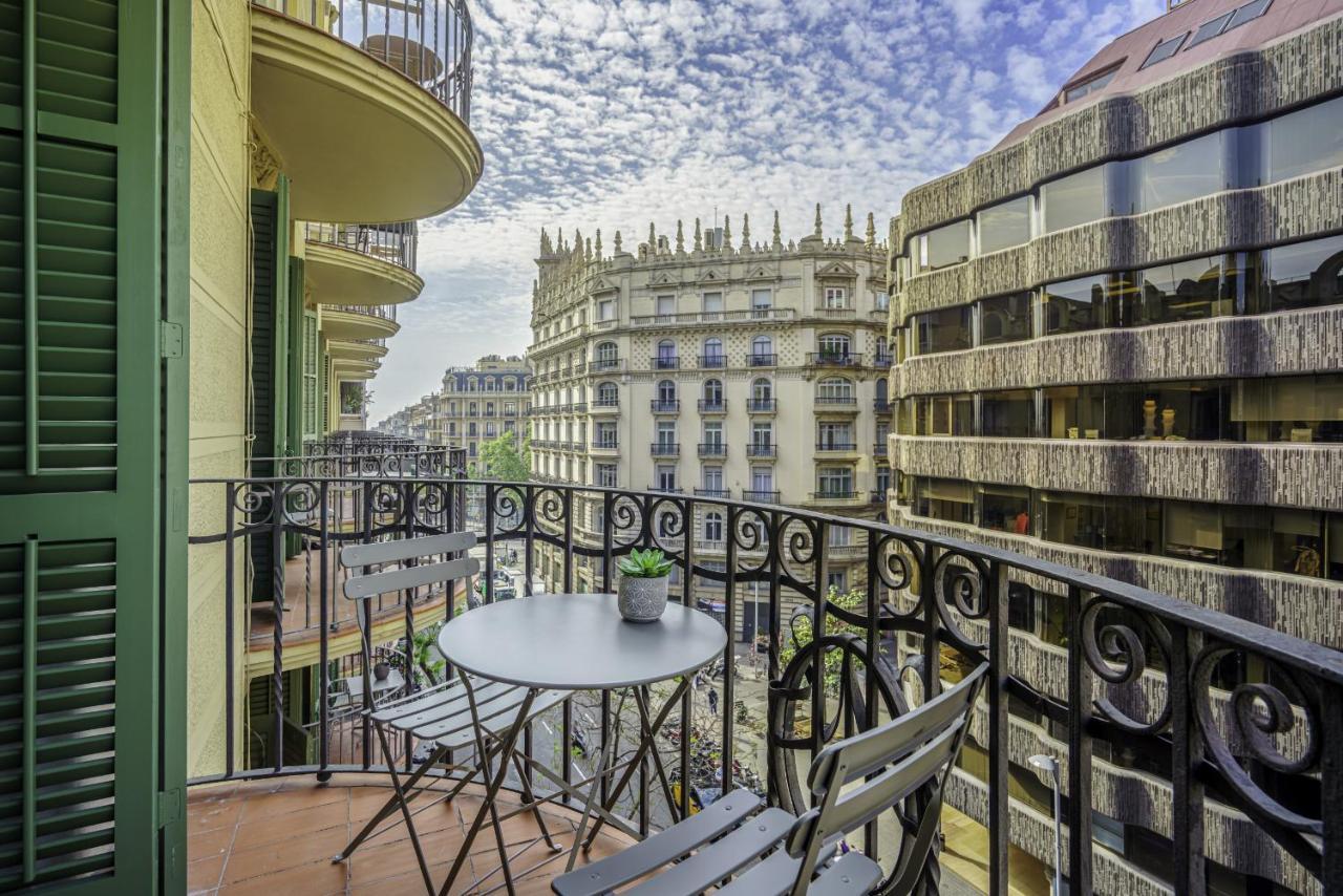 Ola Living Diagonal Appartement