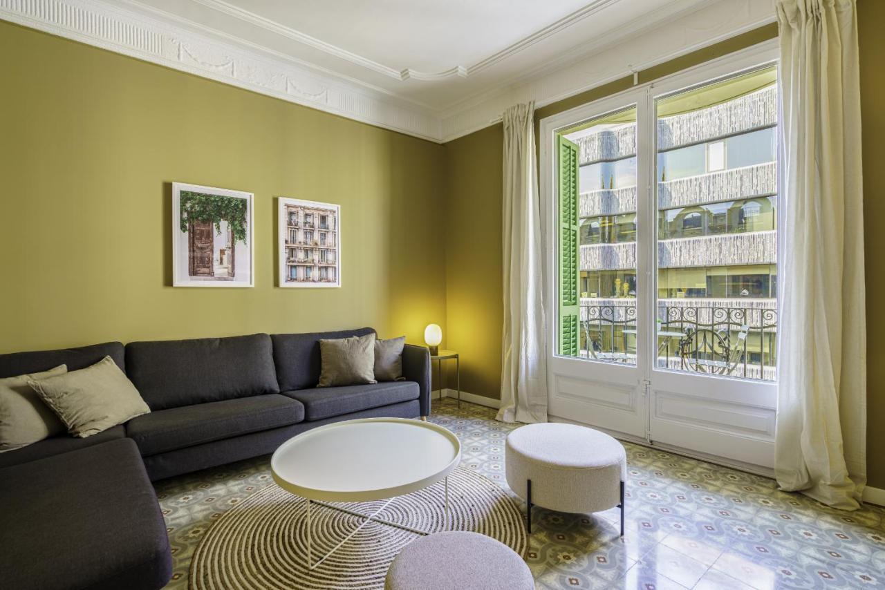 Ola Living Diagonal Barcelone