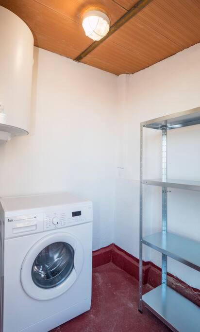 Bebarceloner Sant Andreu - 1 Bedroom With Terrace Appartement *