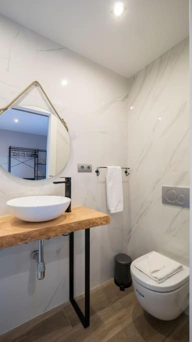 Bebarceloner Sant Andreu - 1 Bedroom With Terrace * Barcelone