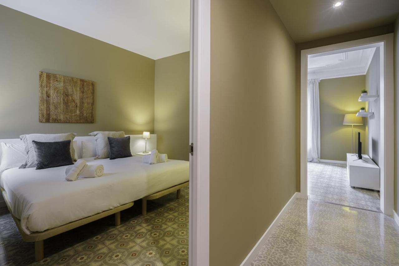 Ola Living Diagonal Appartement Barcelone