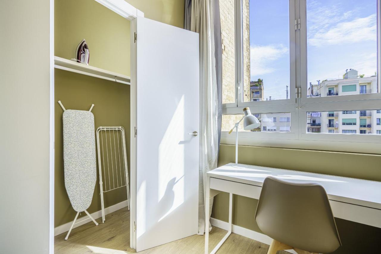 Ola Living Diagonal Appartement Barcelone