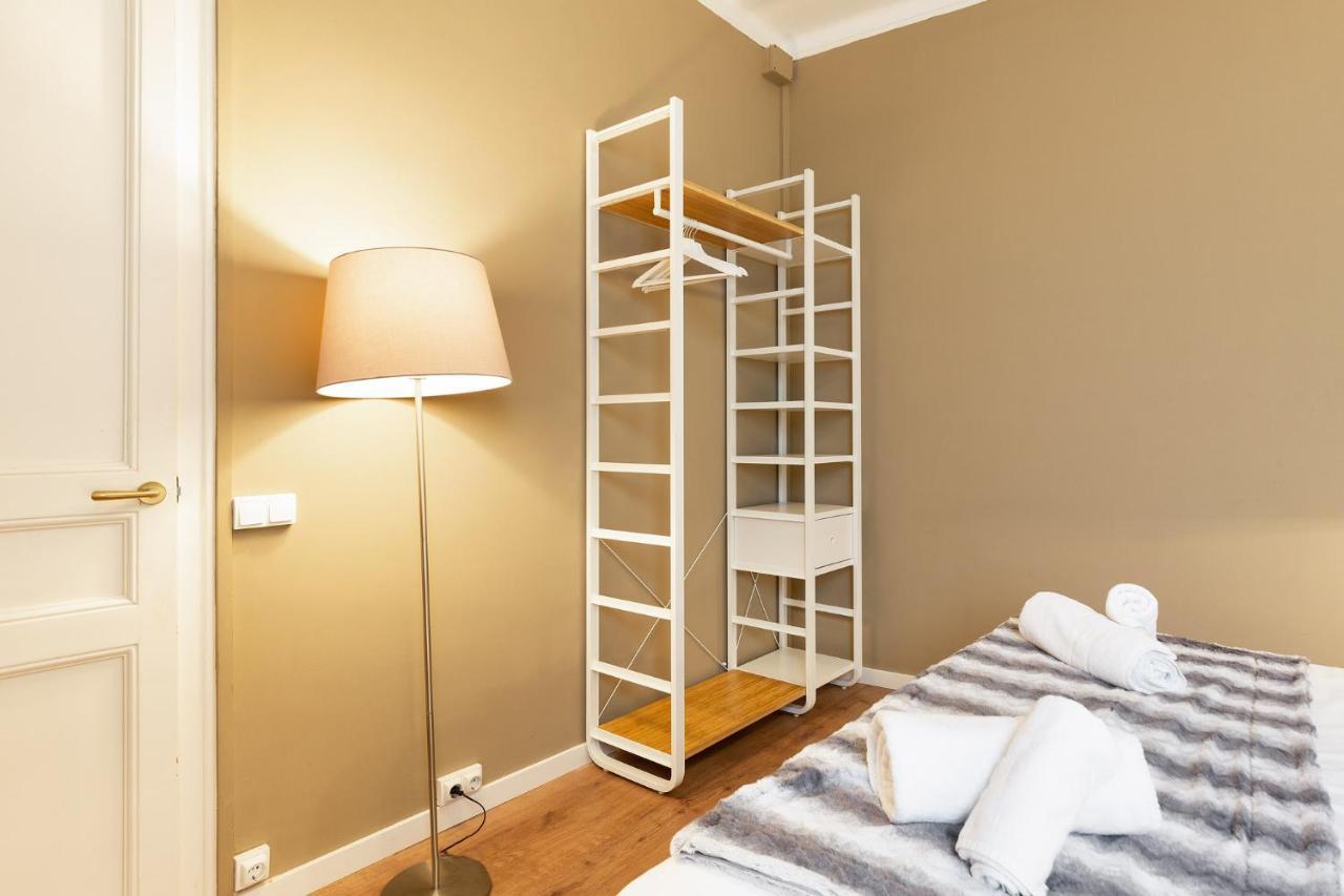 Appartement Ola Living Diagonal Barcelone