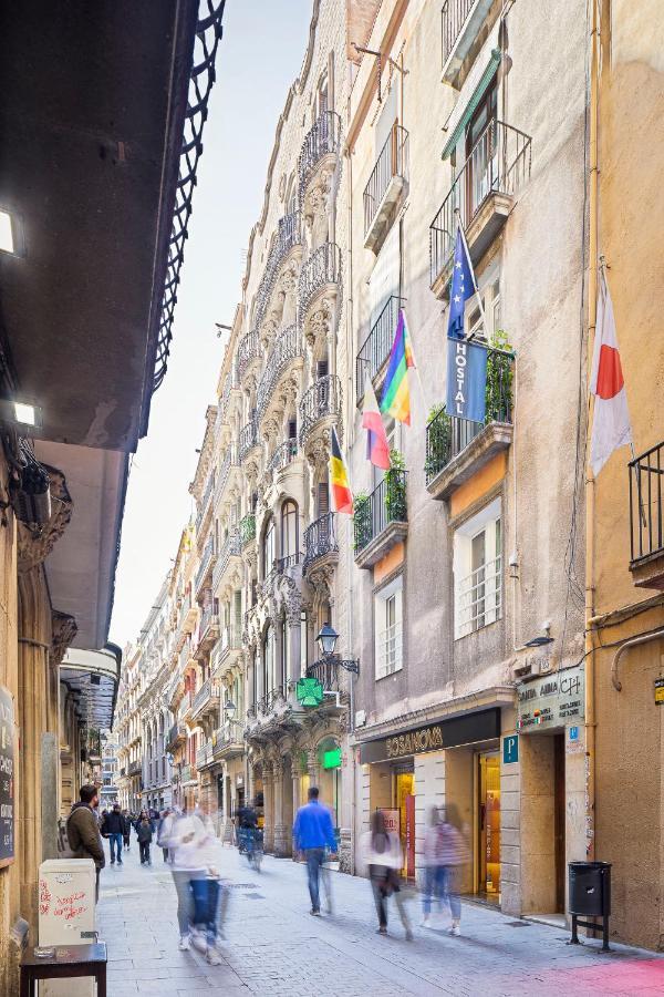 Gasthof Santa Ana Barcelona