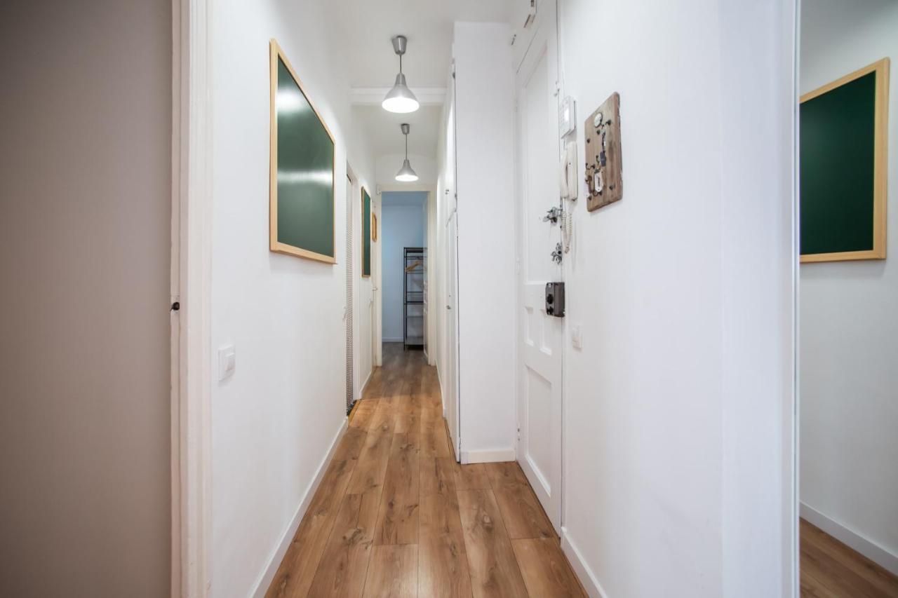 Appartement P2vil1042 Modern & Cozy Poble Sec Barcelone