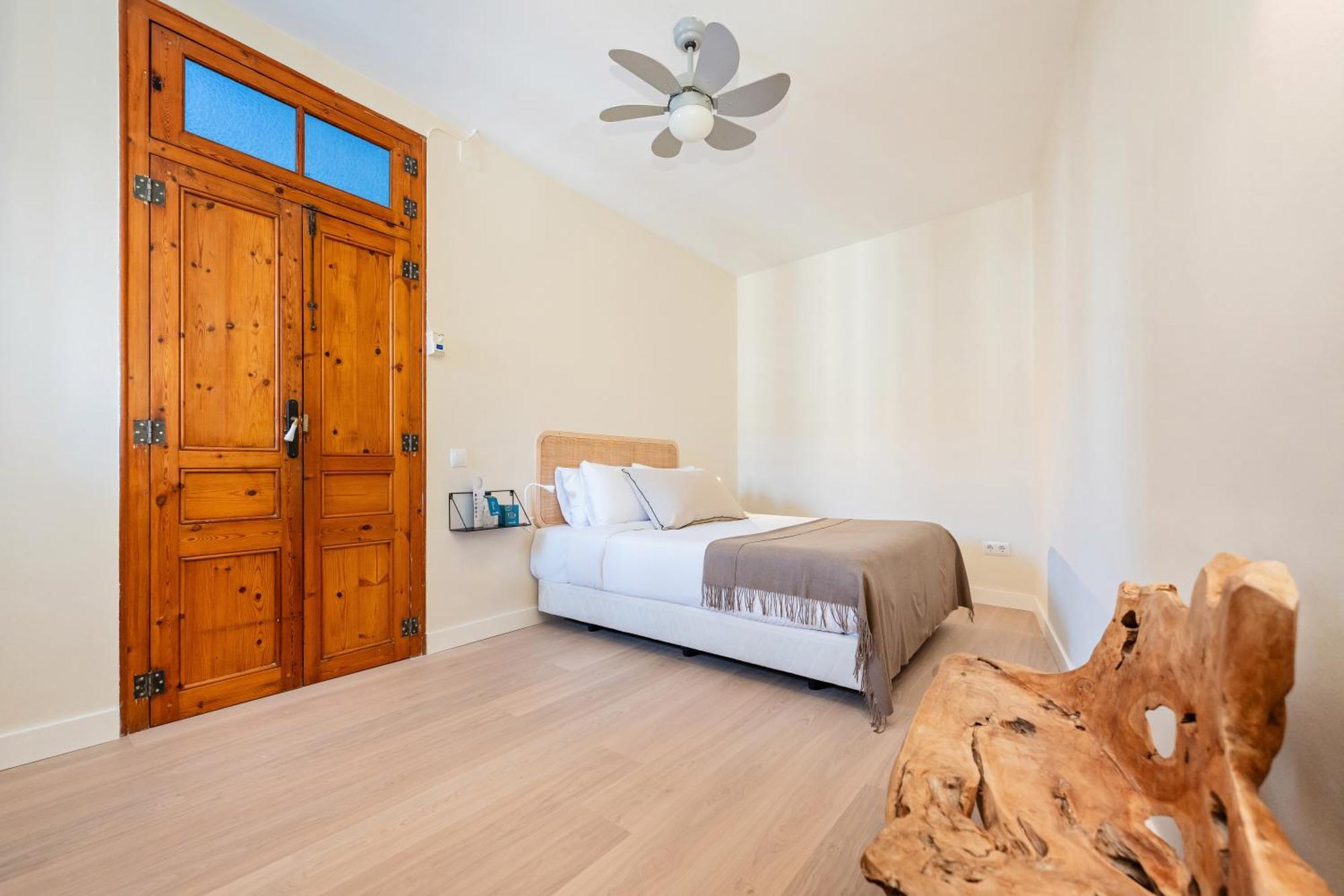 Appartement Sweett - Wellington