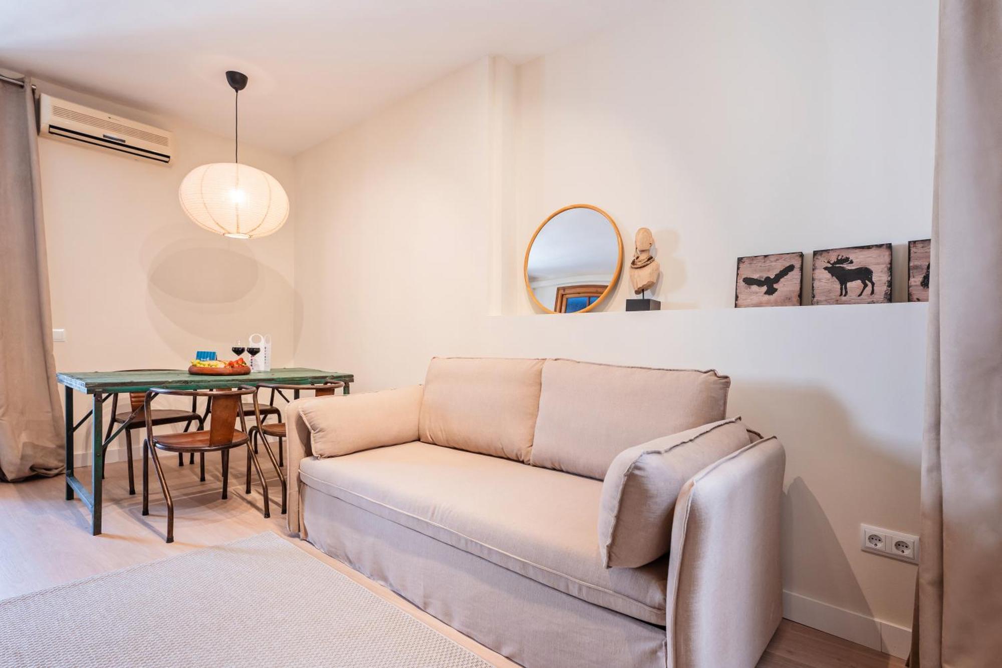Sweett - Wellington Appartement Barcelone