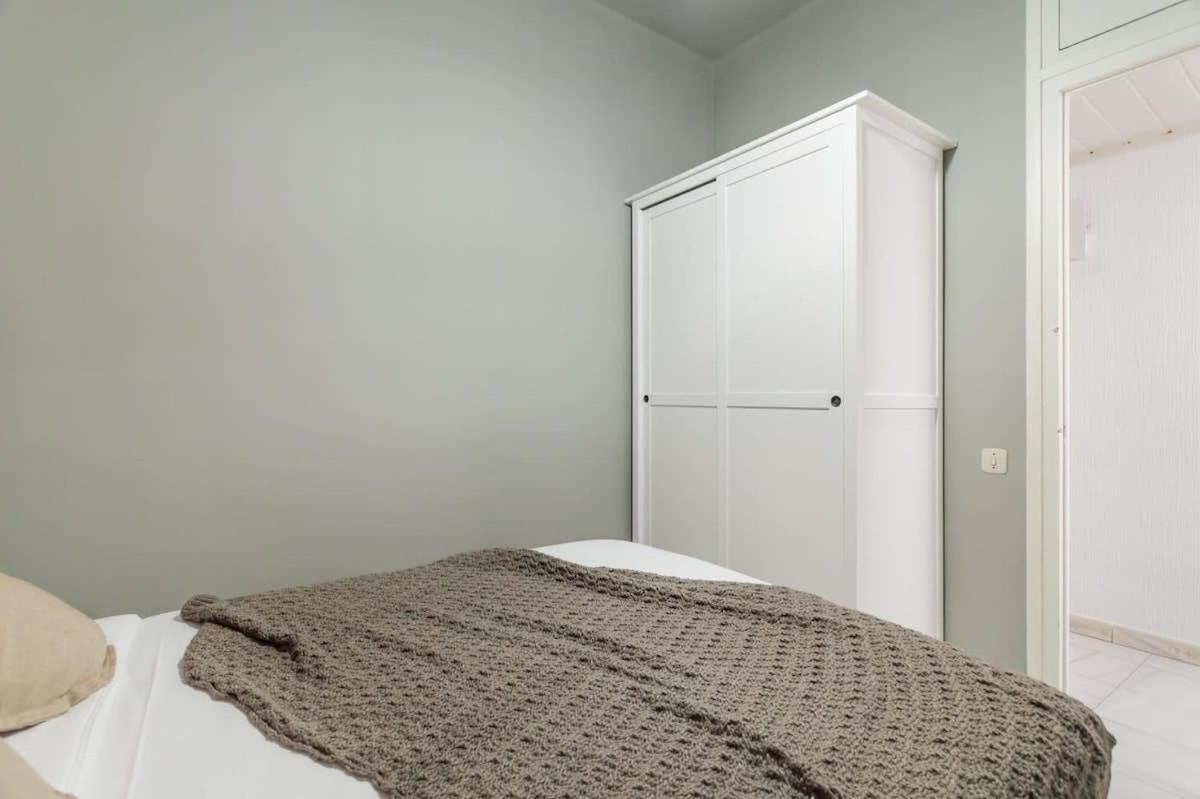 Sagrada Familia Cozy 3 Bedroom With Balcony Appartement