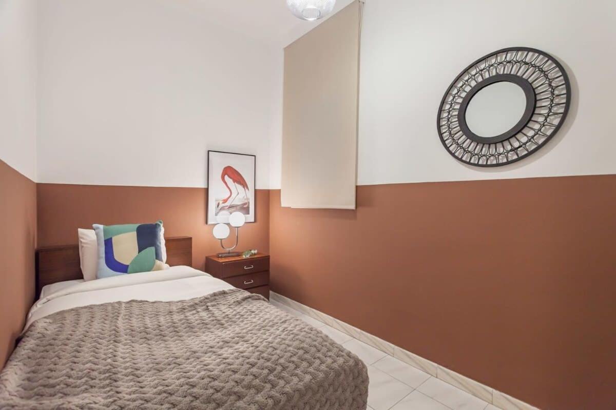 Appartement Sagrada Familia Cozy 3 Bedroom With Balcony Barcelona