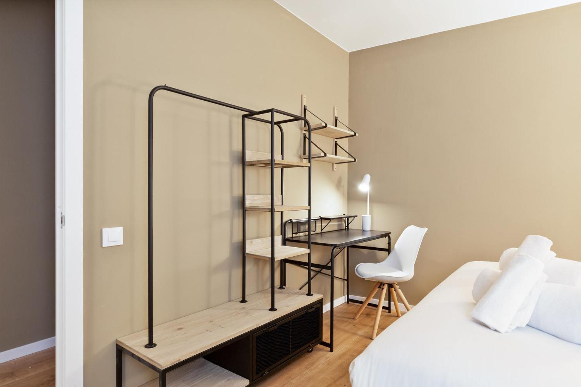 Ola Living Diagonal Appartement Barcelone