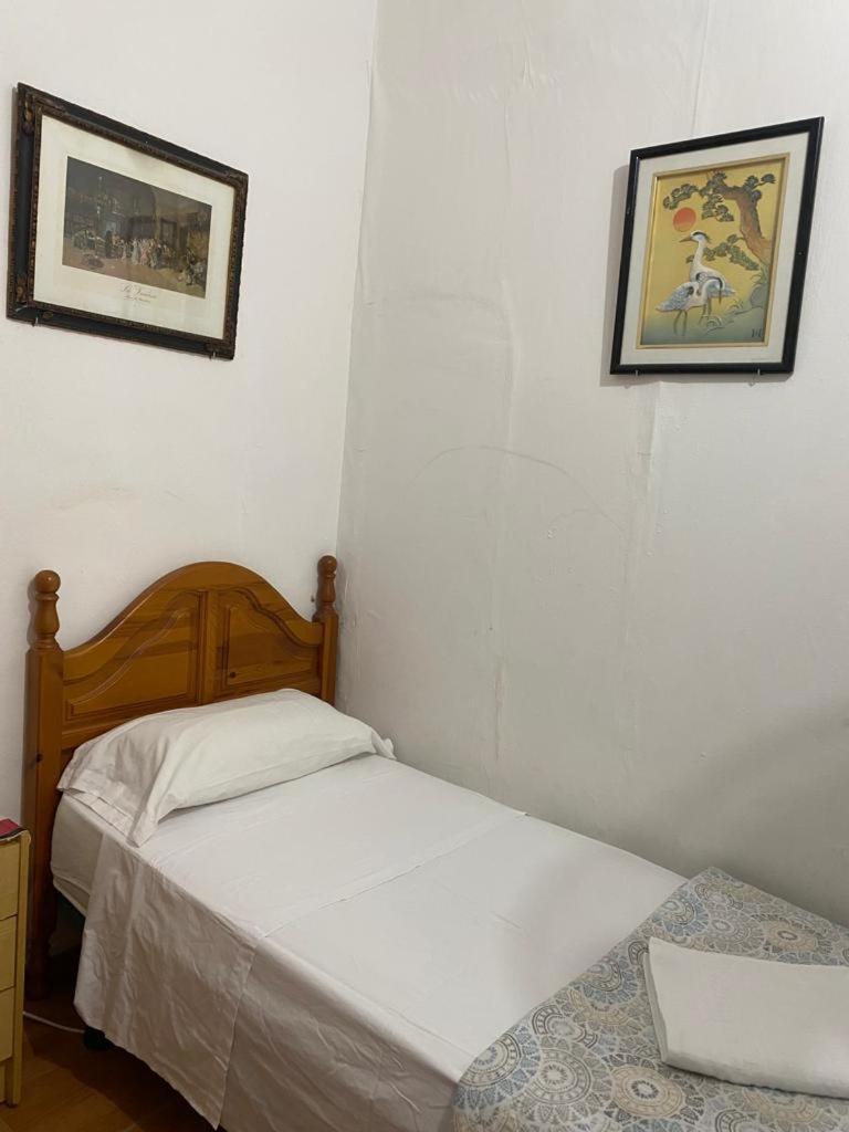 Teruel Maison d'hôtes Barcelone