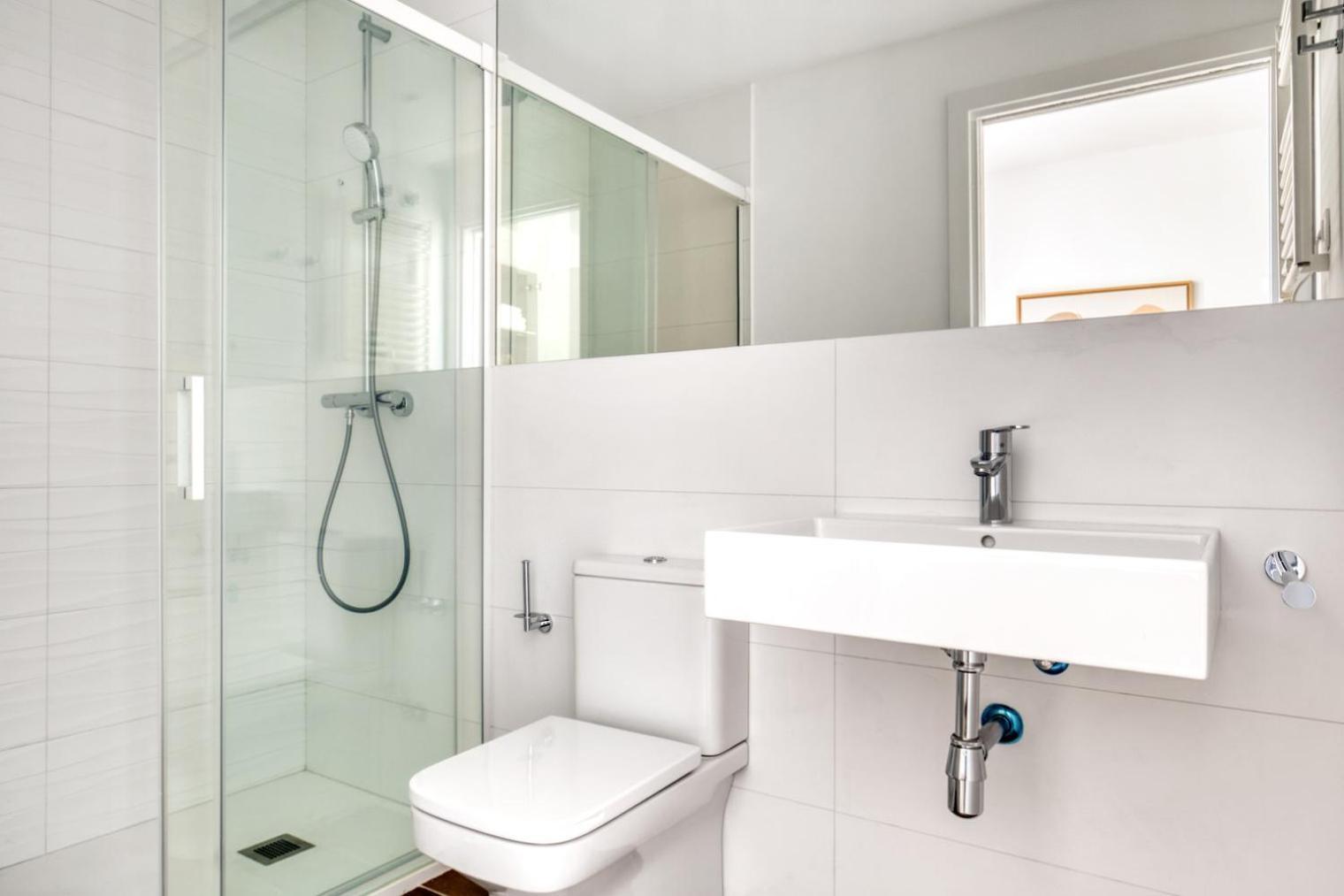 Blueground El Born Near Beach Bcn-29 Apartment Barcelona