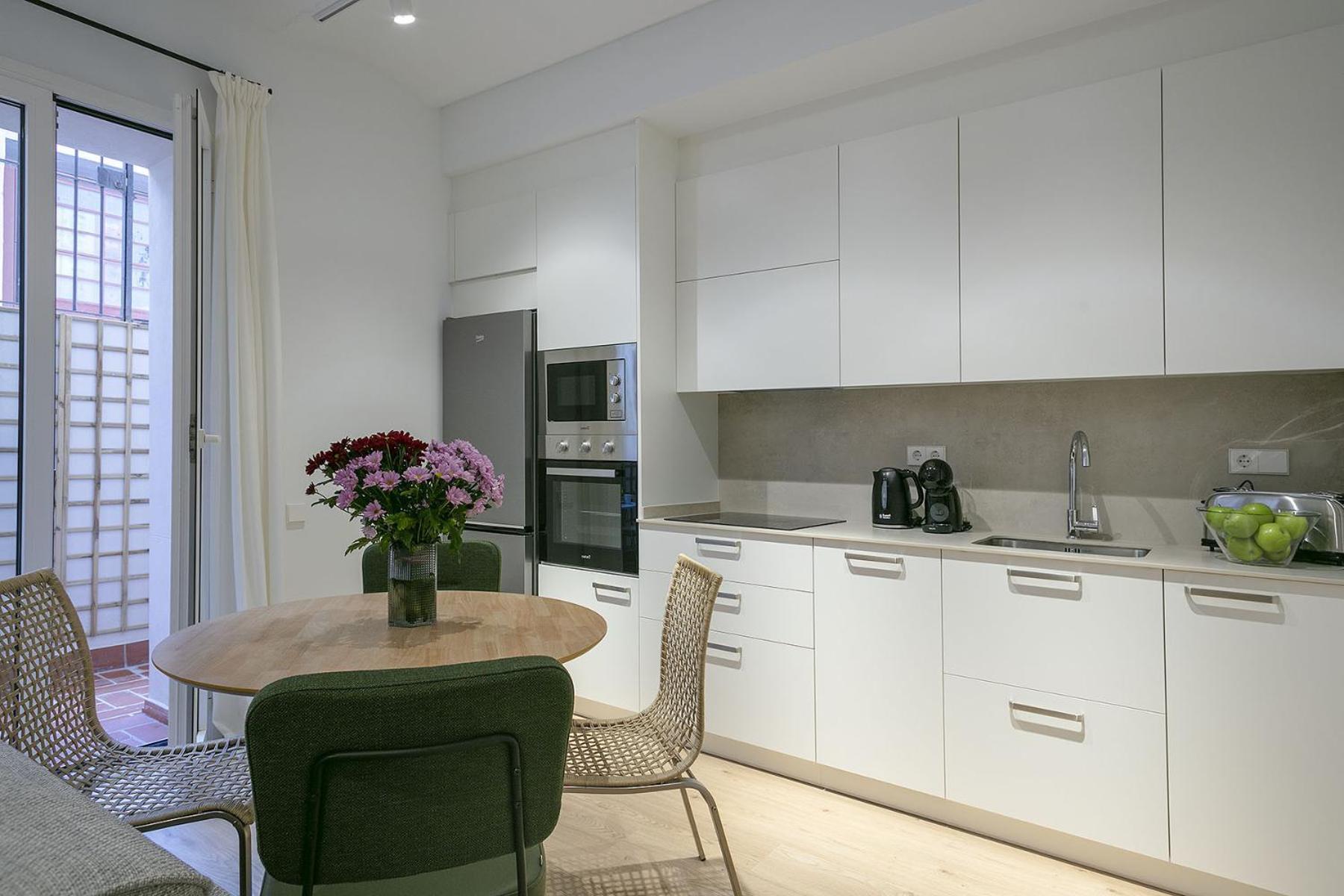 Ola Living Diagonal Appartement Barcelone