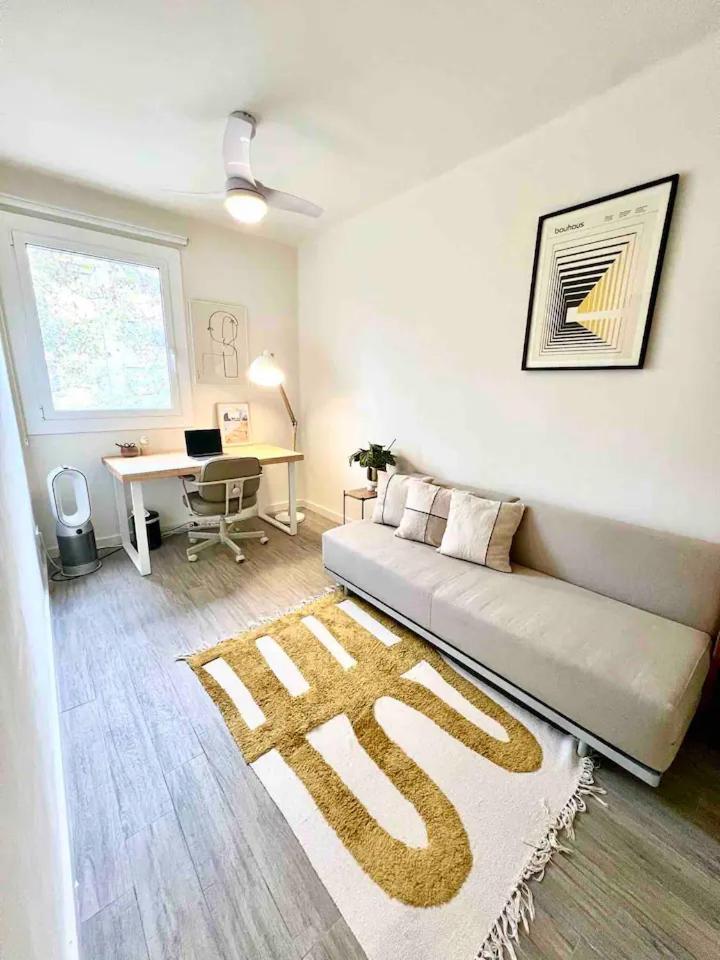 Barceloneta Artist Loft Barcelona