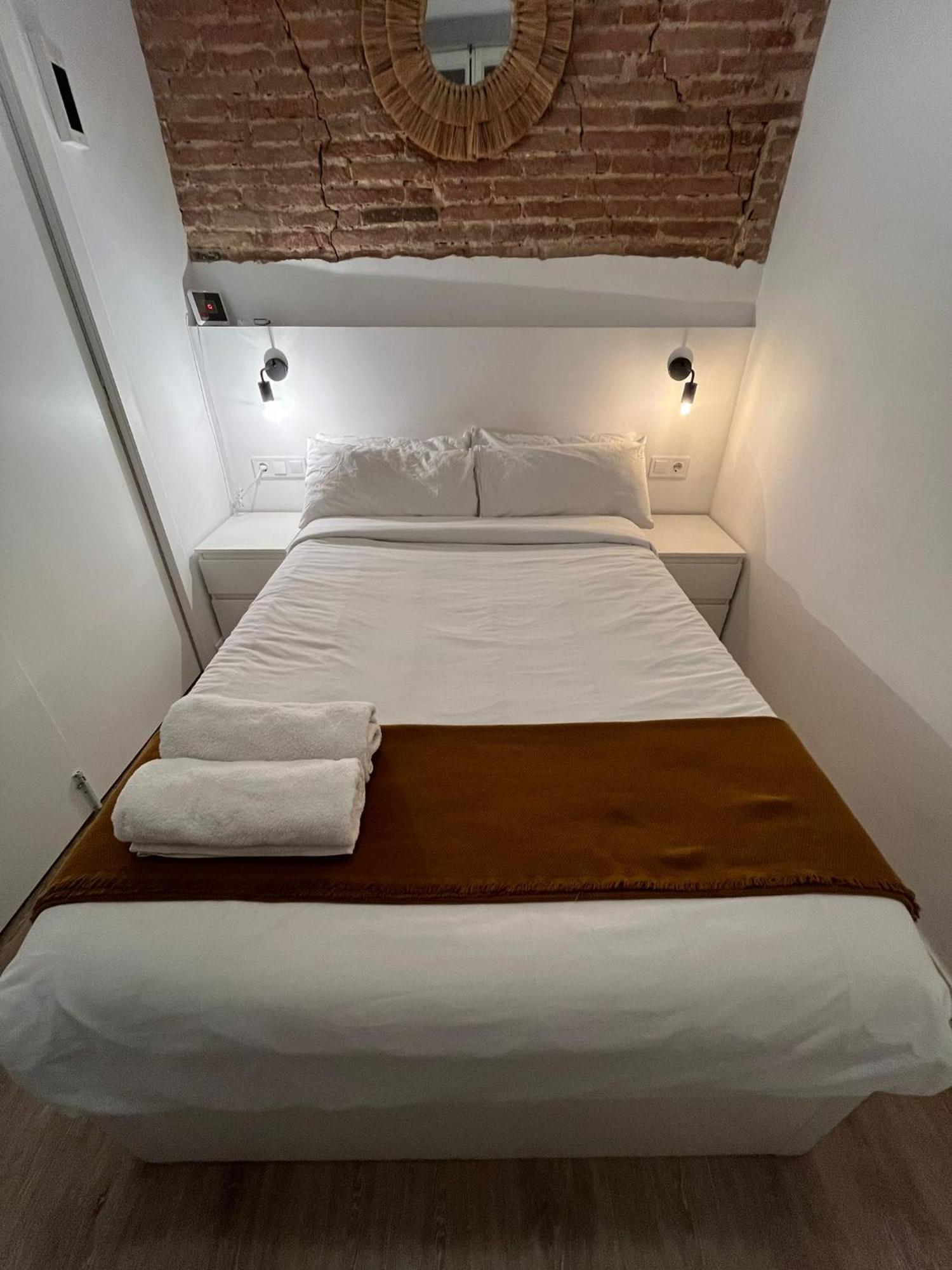 Appartement The Bcn